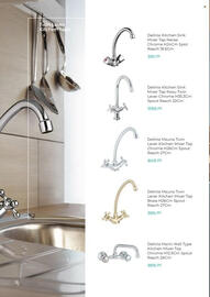 Leroy Merlin catalogue Page 28