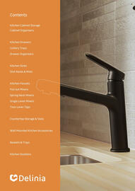 Leroy Merlin catalogue Page 3