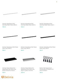 Leroy Merlin catalogue Page 38