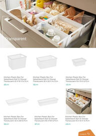 Leroy Merlin catalogue Page 41