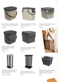 Leroy Merlin catalogue Page 45