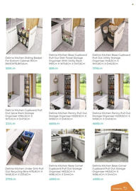 Leroy Merlin catalogue Page 5