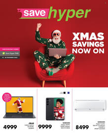Save Hyper catalogue Page 1
