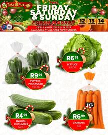 Take 'n Pay catalogue Page 10