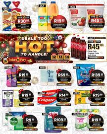 Take 'n Pay catalogue Page 3