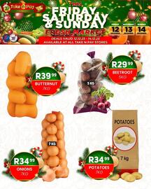 Take 'n Pay catalogue Page 4