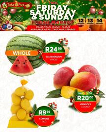 Take 'n Pay catalogue Page 6