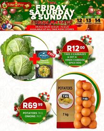 Take 'n Pay catalogue Page 8