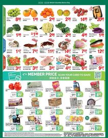 T&T Supermarket flyer week 50 Page 2