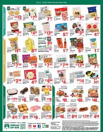 T&T Supermarket flyer week 50 Page 3
