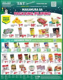 T&T Supermarket flyer week 50 Page 5