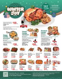 T&T Supermarket flyer week 50 Page 7