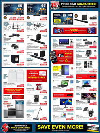 Visions Electronics flyer week 50 Page 2