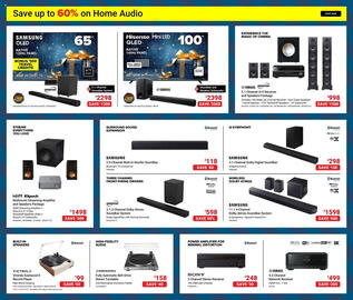 Visions Electronics flyer week 50 Page 4