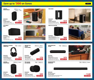 Visions Electronics flyer week 50 Page 5