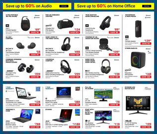 Visions Electronics flyer week 50 Page 6