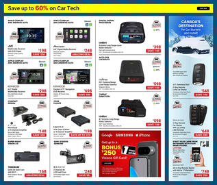 Visions Electronics flyer week 50 Page 8
