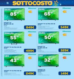 Volantino Euronics Pagina 11