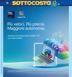 Volantino Euronics Pagina 13