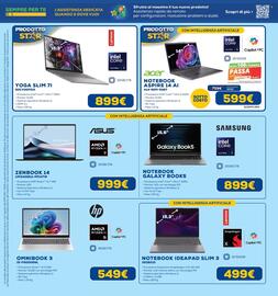 Volantino Euronics Pagina 14