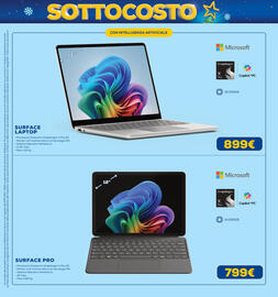 Volantino Euronics Pagina 15