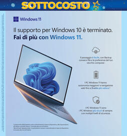 Volantino Euronics Pagina 17