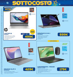 Volantino Euronics Pagina 19