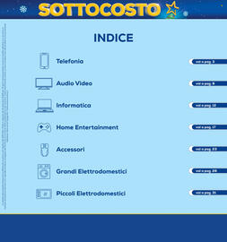 Volantino Euronics Pagina 2