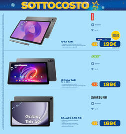 Volantino Euronics Pagina 21