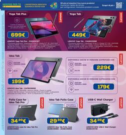 Volantino Euronics Pagina 22