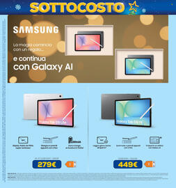 Volantino Euronics Pagina 23