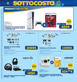 Volantino Euronics Pagina 27