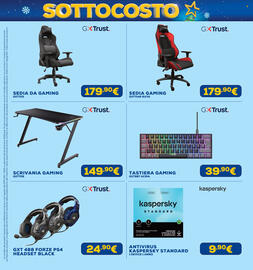 Volantino Euronics Pagina 29