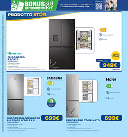 Volantino Euronics Pagina 33