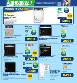 Volantino Euronics Pagina 34