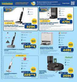 Volantino Euronics Pagina 36