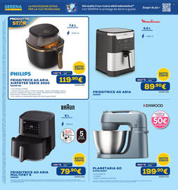 Volantino Euronics Pagina 38