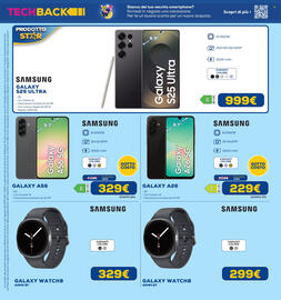 Volantino Euronics Pagina 4