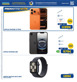 Volantino Euronics Pagina 6