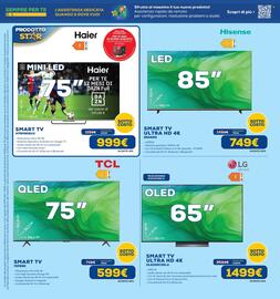 Volantino Euronics Pagina 8