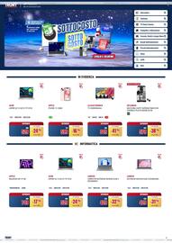 Volantino Trony Pagina 1