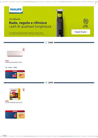 Volantino Trony Pagina 7