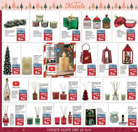 Volantino Happy Casa Pagina 10