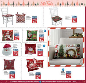 Volantino Happy Casa Pagina 11