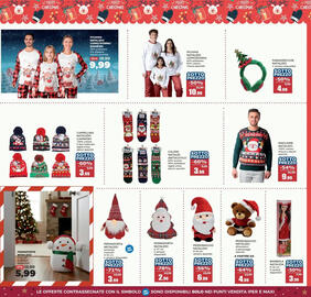 Volantino Happy Casa Pagina 13