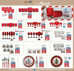 Volantino Happy Casa Pagina 3