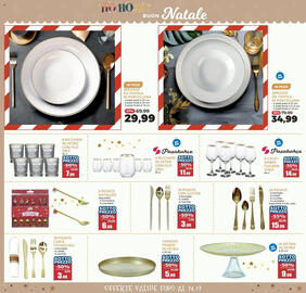 Volantino Happy Casa Pagina 4