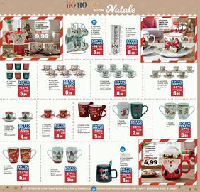 Volantino Happy Casa Pagina 5