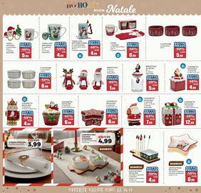 Volantino Happy Casa Pagina 6