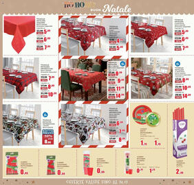 Volantino Happy Casa Pagina 8